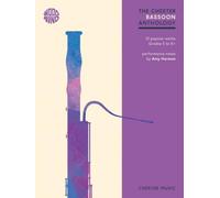 The Chester Bassoon Anthology: 12 Popular Works