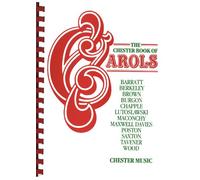 The Chester Book of Carols