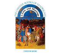 [(The Chester Books of Madrigals 2: Love and Marriage )] [Author: Anthony G Petti] [Jan-2000]