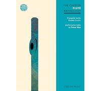 The Chester Flute Anthology: 14 Popular Works