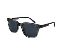 The Chester Sunglasses In Grey