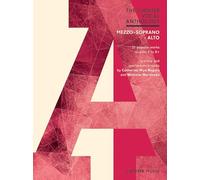 The Chester Vocal Anthology: Mezzo-Soprano/Alto