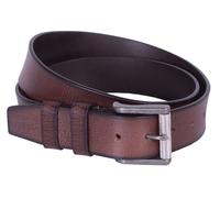 The Chesterfield Brand Aayden Belt W115 Brown