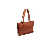 The Chesterfield Brand shopper bag Adana Shopper Cognac