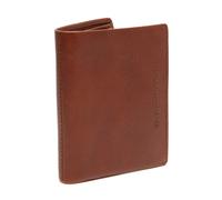 The Chesterfield Brand Alaska Wallet Cognac