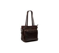 The Chesterfield Brand Alicante Tote brown