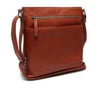 The Chesterfield Brand Almeria Shoulder bag Leather 25 cm brown