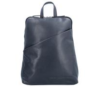 The Chesterfield Brand Amanda Daypack Leather 34 cm black