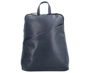 The Chesterfield Brand Amanda Daypack Leather 34 cm black