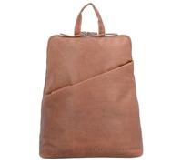 The Chesterfield Brand Amanda Daypack Leather 34 cm brown