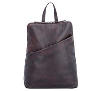 The Chesterfield Brand Amanda Daypack Leather 34 cm brown