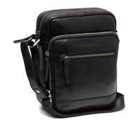 The Chesterfield Brand Amantea Shoulder bag Leather 17 cm black