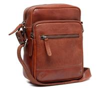 The Chesterfield Brand Amantea Shoulder bag Leather 17 cm brown