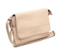 The Chesterfield Brand Ann Shoulder bag Leather 25 cm beige