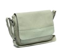 The Chesterfield Brand Ann Shoulder bag Leather 25 cm green