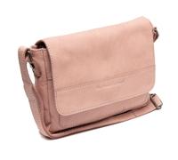 The Chesterfield Brand Ann Shoulder bag Leather 25 cm pink