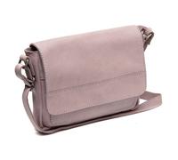 The Chesterfield Brand Ann Shoulder bag Leather 25 cm purple