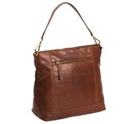 The Chesterfield Brand Annic Shoulder Bag Leather 30 cm brown