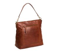 The Chesterfield Brand Annic Shoulder Bag Leather 30 cm brown