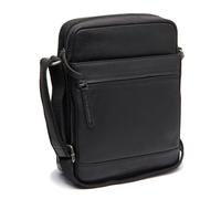 The Chesterfield Brand Anzora Shoulder bag Leather 27 cm black