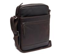 The Chesterfield Brand Anzora Shoulder bag Leather 27 cm brown