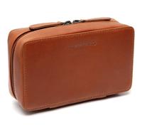 The Chesterfield Brand Tech Organizer Ardan Cognac