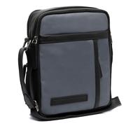 The Chesterfield Brand Fusion Arendal Shoulder bag 20 cm gray