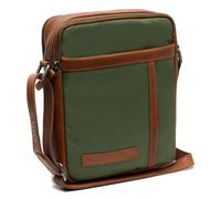 The Chesterfield Brand Fusion Arendal Shoulder bag 20 cm olive