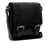 The Chesterfield Brand Ariano Shoulder bag Leather 17 cm black