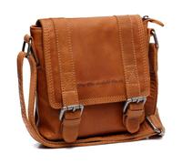 The Chesterfield Brand Ariano Shoulder bag Leather 17 cm brown