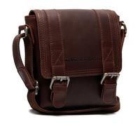 The Chesterfield Brand Ariano Shoulder bag Leather 17 cm brown