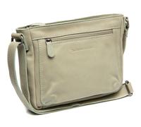 The Chesterfield Brand Aston Crossbody Bag Ocean Blue