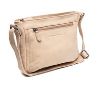 The Chesterfield Brand Aston Shoulder bag Leather 25 cm beige
