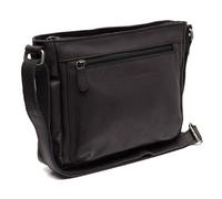The Chesterfield Brand Aston Shoulder bag Leather 25 cm black
