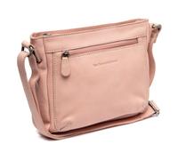The Chesterfield Brand Aston Shoulder bag Leather 25 cm orange