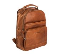 The Chesterfield Brand Austin Backpack