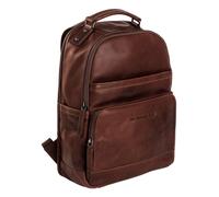 The Chesterfield Brand Austin Backpack