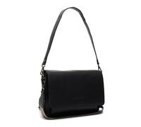 The Chesterfield Brand Aviles Shoulder Bag Leather 26 cm black