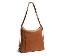 The Chesterfield Brand Azura Shoulder Bag Genuine Leather 32 cm brown