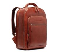 The Chesterfield Brand Novum Maggiore Backpack, 19L, male, brown