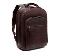 The Chesterfield Brand Maggiore Daypack Leather 40 cm Laptop compartment brown