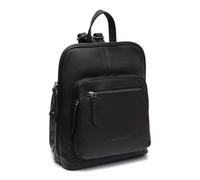The Chesterfield Brand Floran City Backpack Leather 29 cm black