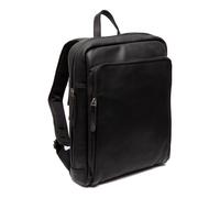The Chesterfield Brand Jasper Daypack Leather 39 cm Laptop compartment black