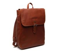 The Chesterfield Brand Farrow Daypack Leather 40 cm Laptop compartment brown