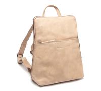 The Chesterfield Brand Bern City Backpack Leather 32 cm beige