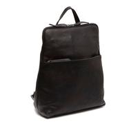 The Chesterfield Brand Bern Daypack Leather 32 cm black