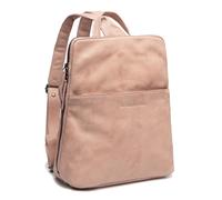The Chesterfield Brand Bern City Backpack Genuine Leather 32 cm brown