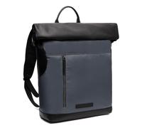 The Chesterfield Brand Fusion Bornholm Daypack 45 cm gray