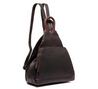 The Chesterfield Brand Howard City Backpack Leather 30 cm brown