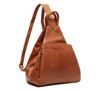 The Chesterfield Brand Howard City Backpack Leather 30 cm brown